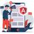 Hire Dedicated Angularjs Developers