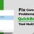 QuickBooks Tool Hub - Download, Install to Fix Common Errors