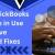 Resolving QuickBooks Company File in Use Error: Effective Solutions and Fixes