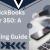 Resolving QuickBooks Desktop Error 350: A Complete Troubleshooting Guide