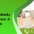 QuickBooks Installation Error 1612