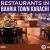 Restaurants in Bahria Town Karachi - UPN