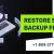 How to Restore Sage 50 Backup Files | AccountXpert