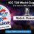 ICC T20 World Cup Match Results 2024 - Cricwindow.com 