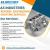 Expert Reverse Engineering Drafting Services in the USA 