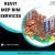 Revit MEP BIM Outsourcing Service Provider 