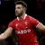 Wales RWC player Rhys Webb brings leadership and plans