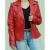 ™Womens Novelty Faux Leather Track Jackets Riverdale Southside Serpents Girls... &mdash; My new blog 1832