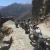 Motorcycle Ride road trip to “Manang” Hills/Forests/Arid landscapes - Parikarma Treks