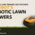 Buy Robotic Lawn Mower Online at the Best Price | Moebot
