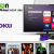 Roku Activation code | Roku Tv Setup with Roku.com/link Create Account