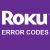 Roku Support - Roku Connected But not Working