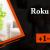 Roku.com/link- Enter Activation Code - Roku com/link