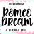 Romeo Dream Font Free Download OTF TTF | DLFreeFont