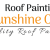 Roof Painting Sunshine Coast | Local Licensed &amp; Experienced Roofers