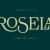 Rosela Font Free Download Similar | FreeFontify