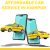 Royal Rajasthan provides affordable cab service in Jodhpur