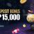 50% Na Bonus Para Sa 3rd Deposit Mo | S5 Casino