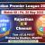 IPL 15 Rajasthan vs Chennai live score and report 2022