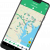 Map of Interstate Rest Areas | Rest Stops Ahead App