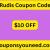 $10 Off Rudis Coupon Code - January 2025 (*NEW*)