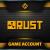 Buy Rust Accounts - Dominate the Game with Premium Rust Accounts from CS: GOSmurfNation