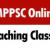 Is it good to join Online Coaching for MPPSC?