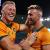 Australian Rugby World Cup player Giteau hangs up their boots