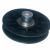 New V-Idler Pulley Aftermarket fits for Husqvarna LTH2038, LTH2038R, LTH1842