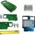 Hood/Panel/Decal/Front Grill AM128986 AM128983 AM116207Fits John Deere 425 UP S/N
