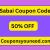 $50 OFF $200 Sabai Coupon Code - July 2024 (Free Shipping)