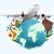 HashStudioz | Travel Technology Services