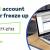 What do When Sage 50 Accounts Close or Freeze up - AccountXpert