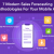 7 modern sales forecasting methodologies for your mobile app