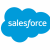 Salesforce Logo Font