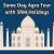 Delhi Sightseeing Tour Packages | SRM Holidays Private Limited