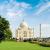 Same Day Taj Mahal Tour by Car | 1-Day Agra Tour from Delhi | Delhi to Agra Tajmahal