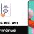 Samsung A51 Manual Instructions and User Guide For Beginners - Samsung A51 Manual