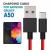 Samsung Galaxy A50 Charging Cable | Mobile Accessories UK
