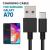 Samsung Galaxy A70 Charging Cable | Mobile Accessories UK