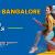 Cheap International Flights From San Francisco to Bangalore