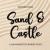 Sand &amp; Castle Font Free Download OTF TTF | DLFreeFont