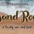 Sand Rock Font Free Download OTF TTF | DLFreeFont