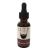 Sandalwood &amp; Patchouli Beard oil - DTF Books