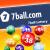 Cách chơi xổ số 7Ball Lottery trên 7ball | Sân chơi xác suất trúng cực cao