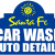 Car Wash and Auto Detailing Services in Fredericksburg VA