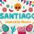 SantiagoSantiago Font Free Download Similar | FreeFontify