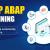 What is the main use of SAP ABAP? ABAP Course