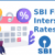 SBI FD Interest Rates - Complete Information on SBI FD Interest Rates and Schemes