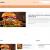 Food Blog | Free Html Theme